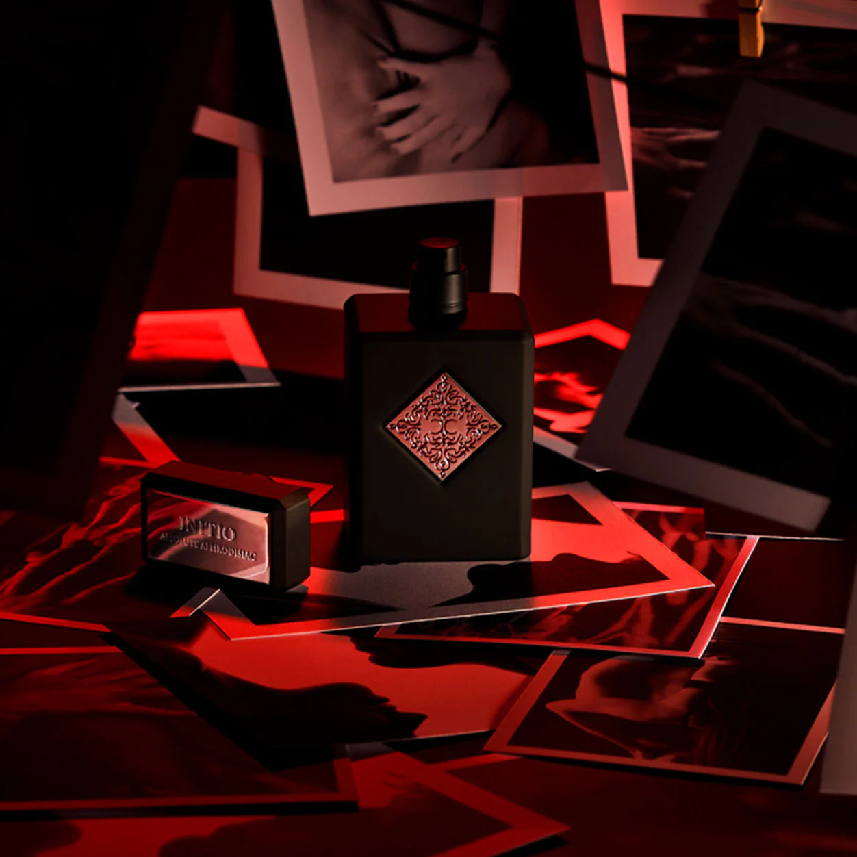 Initio Parfums Privés Absolute Aphrodisiac Unisex Eau de Parfum - 90ml