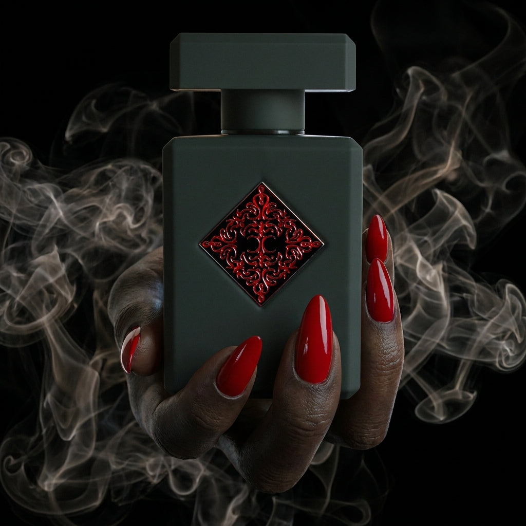 Initio Parfums Privés Addictive Vibration Unisex Eau de Parfum - 90ml