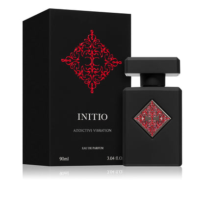 Initio Parfums Privés Addictive Vibration Unisex Eau de Parfum - 90ml – alternate view