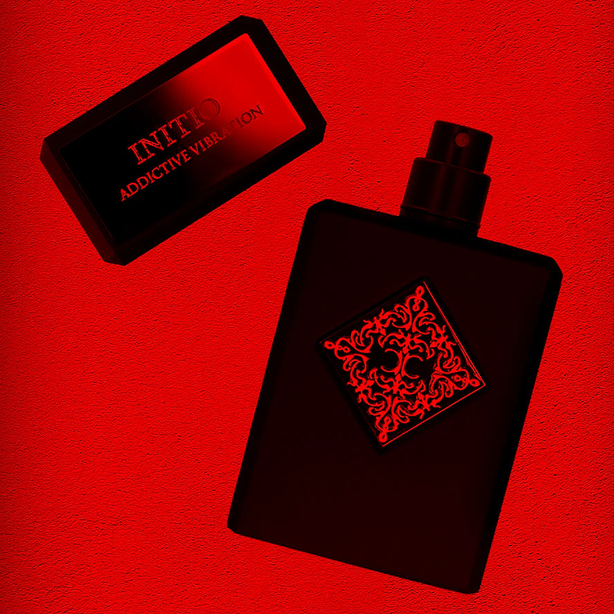 Initio Parfums Privés Addictive Vibration Unisex Eau de Parfum - 90ml