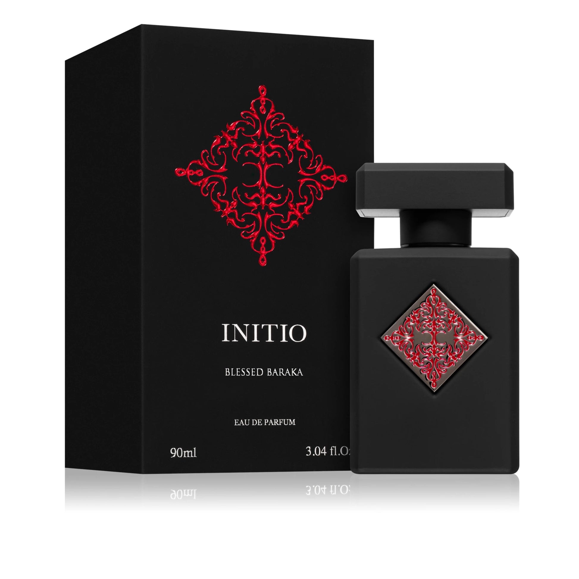 Initio Parfums Privés Blessed Baraka Unisex Eau de Parfum - 90ml – alternate view