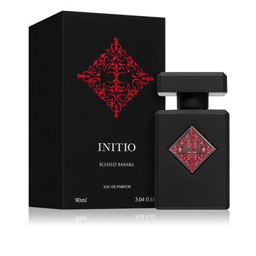 Initio Parfums Privés Blessed Baraka Unisex Eau de Parfum - 90ml – alternate view