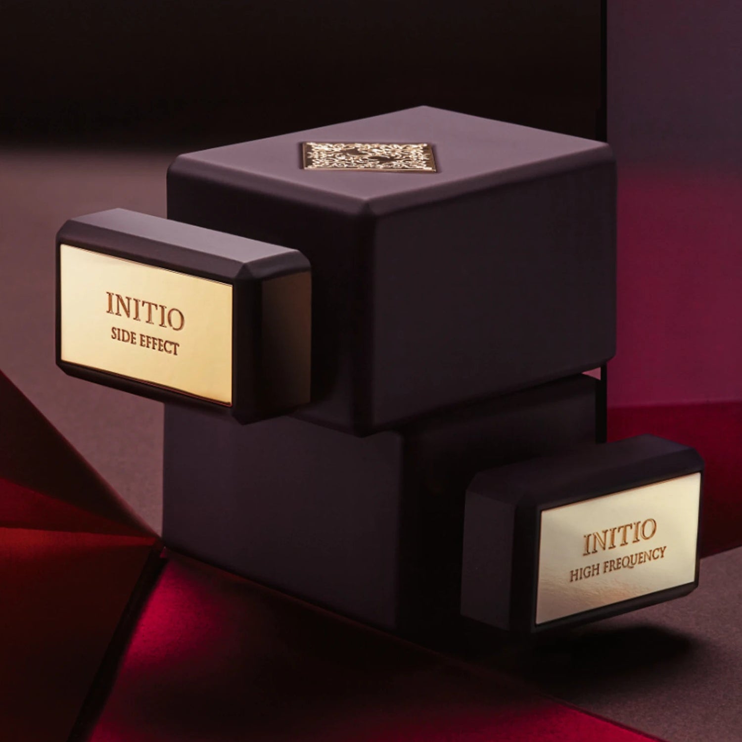 Initio Parfums Privés High Frequency Unisex Eau de Parfum - 90ml