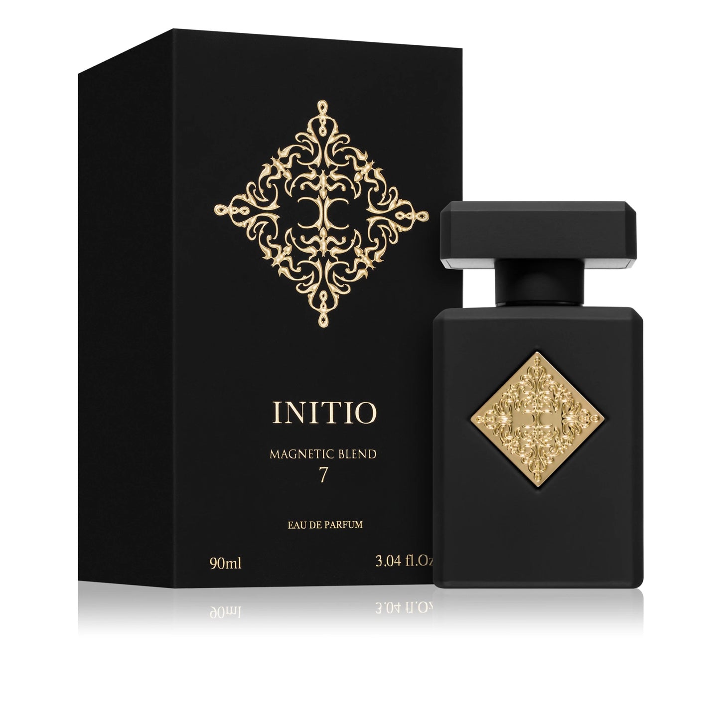Initio Parfums Privés Magnetic Blend 7 Unisex Eau de Parfum - 90ml – alternate view