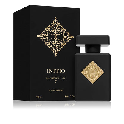 Initio Parfums Privés Magnetic Blend 7 Unisex Eau de Parfum - 90ml – alternate view
