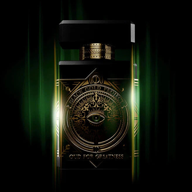 Initio Parfums Privés Oud for Greatness Neo Unisex Eau de Parfum - 90ml