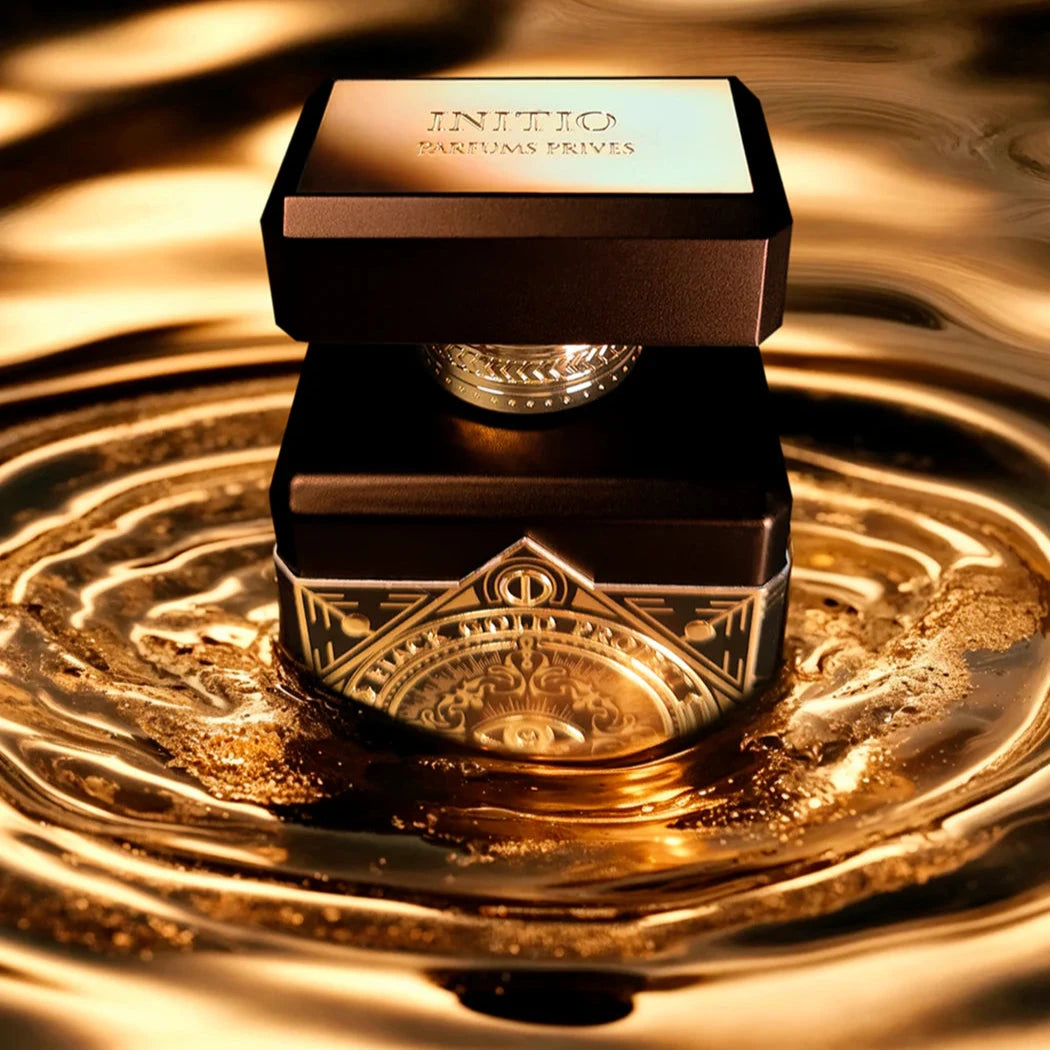 Initio Parfums Privés Oud for Greatness Unisex Eau de Parfum - 90ml