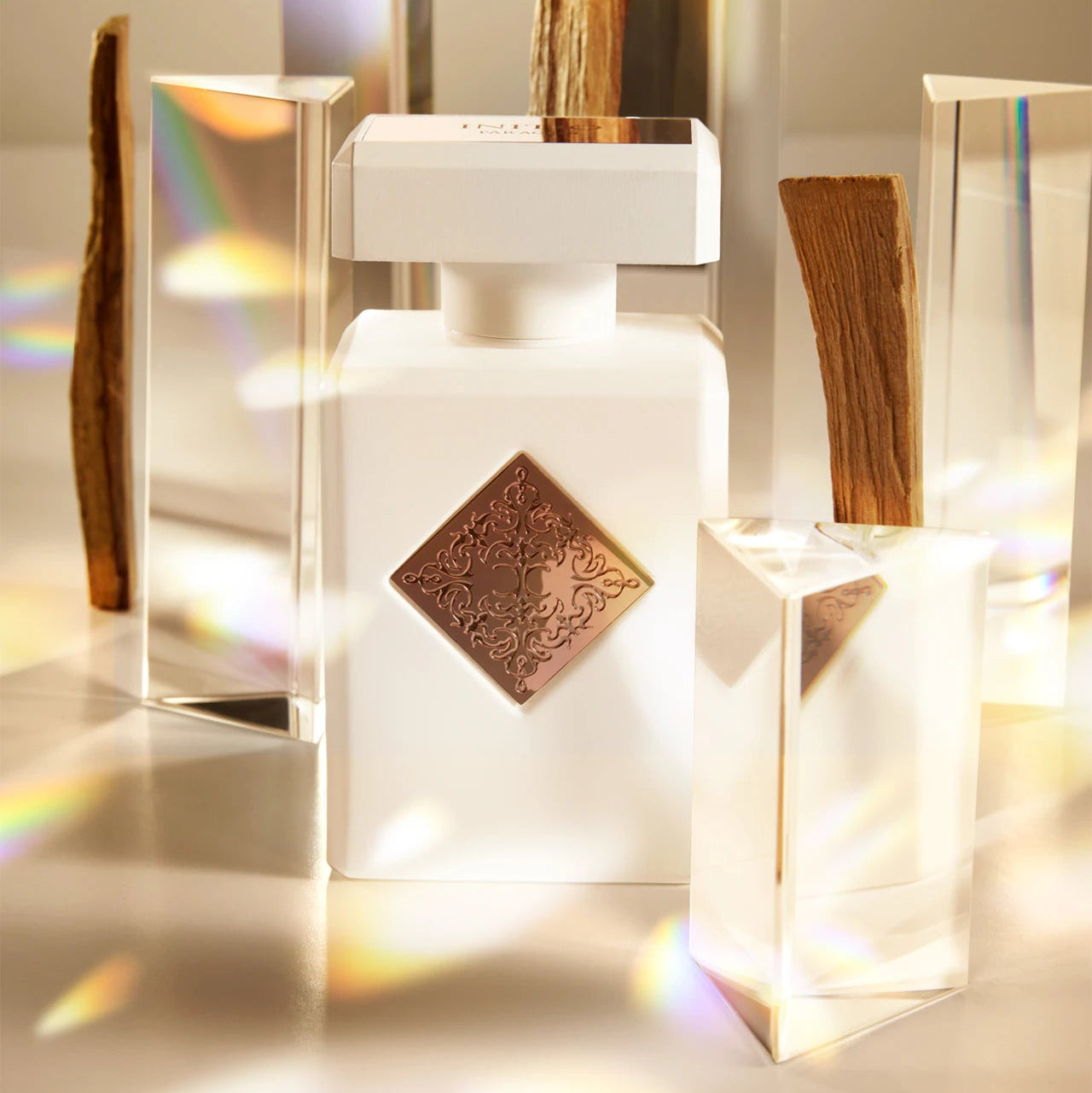 Initio Parfums Privés Paragon Unisex Extrait de Parfum - 90ml