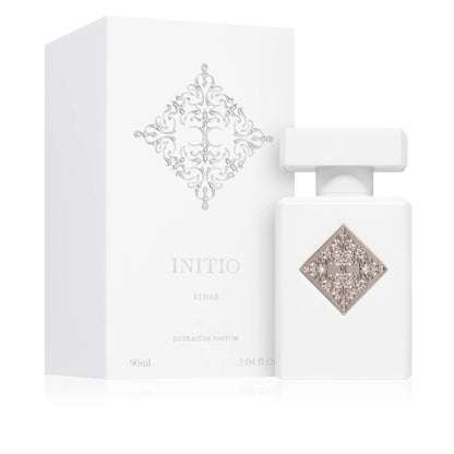 Initio Parfums Privés Rehab Unisex Extrait de Parfum - 90ml – alternate view
