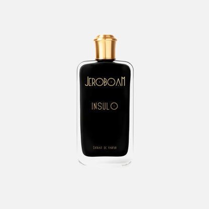 Jeroboam Insulo Unisex Extrait de Parfum - 100ml – bottle