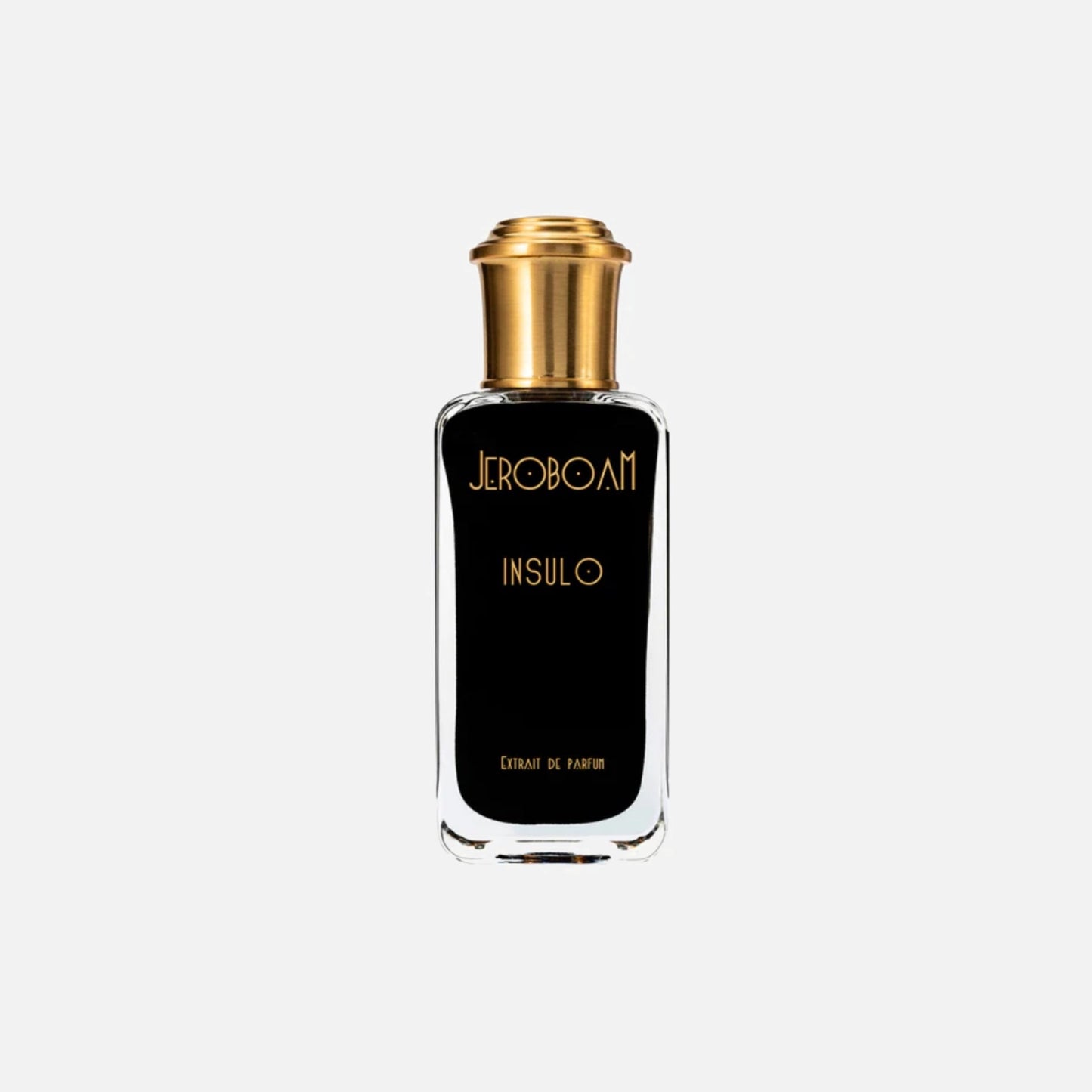 Jeroboam Insulo Unisex Extrait de Parfum - 30ml – bottle