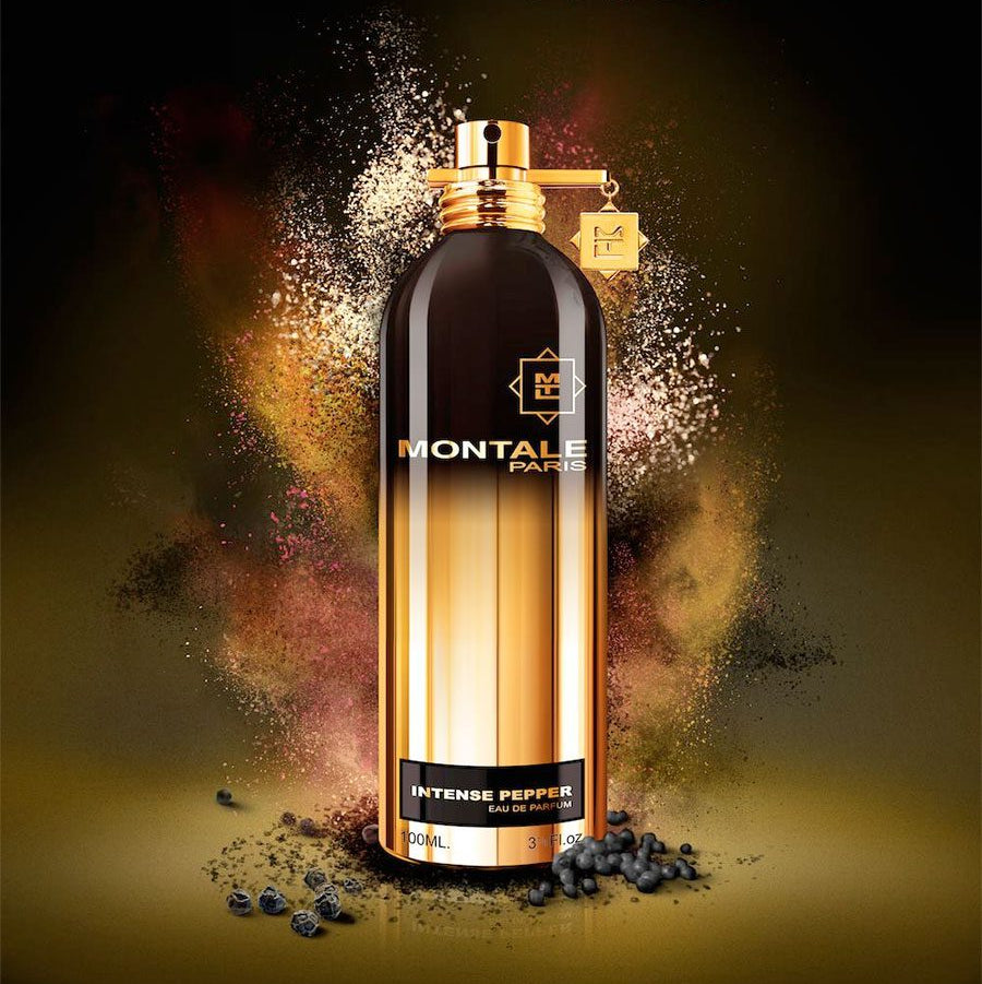 Montale Intense Black Aoud