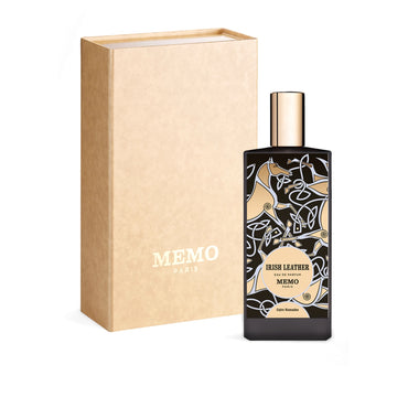 Memo Paris Irish Leather Unisex Eau de Parfum - 75ml – alternate view