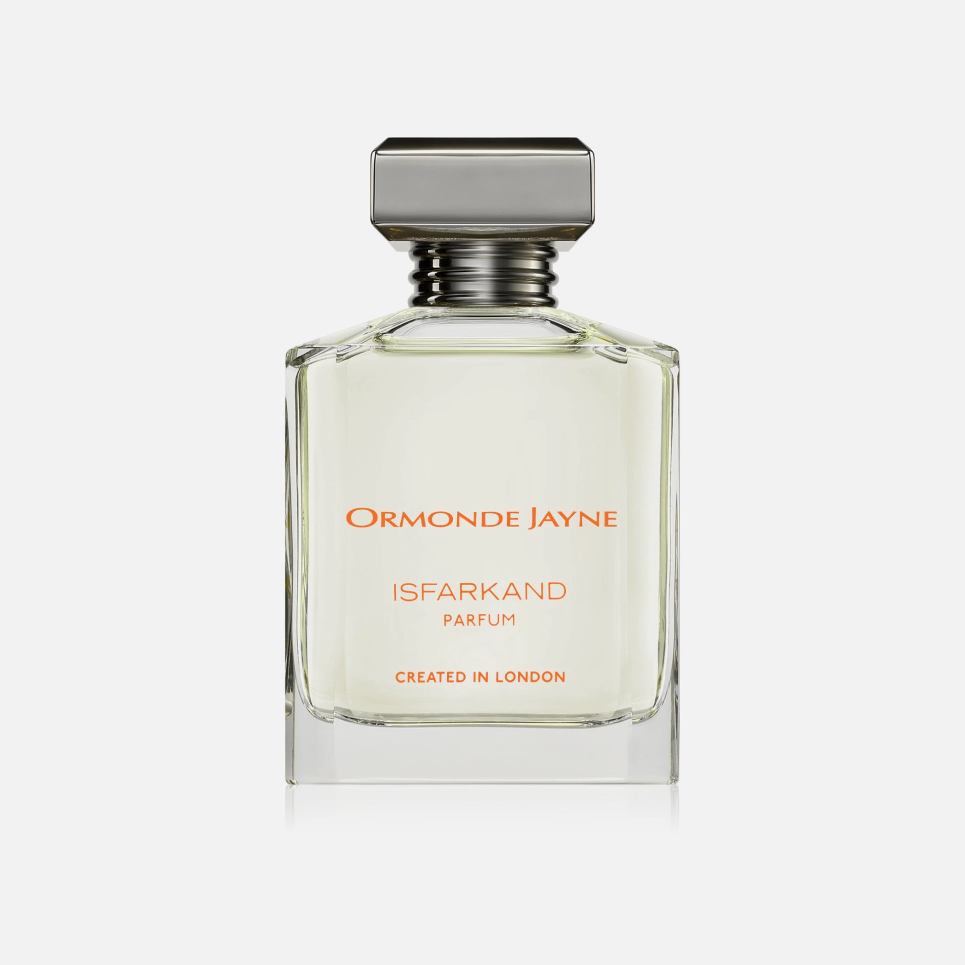 Ormonde Jayne Isfarkand Unisex Parfum - 88ml – bottle