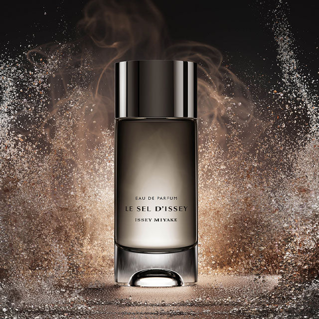 Issey Miyake Le Sel d’Issey Men's Eau de Parfum - 100ml