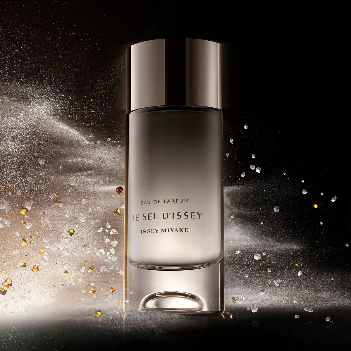 Issey Miyake Le Sel d’Issey Men's Eau de Parfum - 100ml