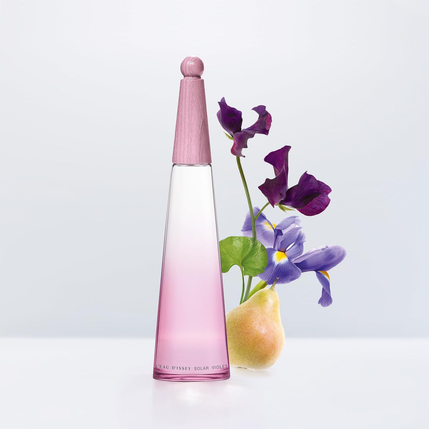 Issey Miyake L'Eau d'Issey Solar Violet Women's Eau de Toilette Intense - 100ml