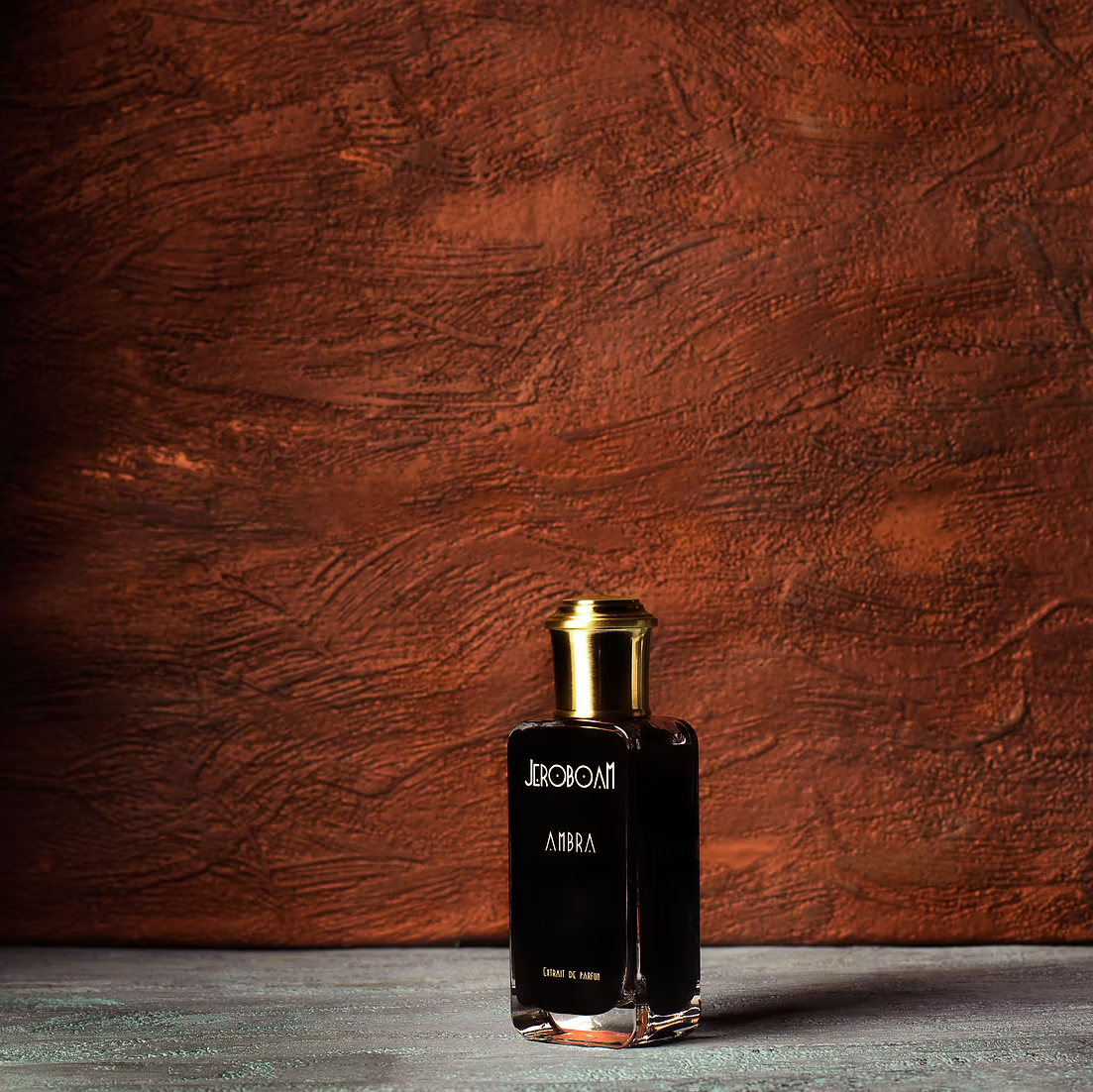 Jeroboam Ambra Unisex Extrait de Parfum - 30ml