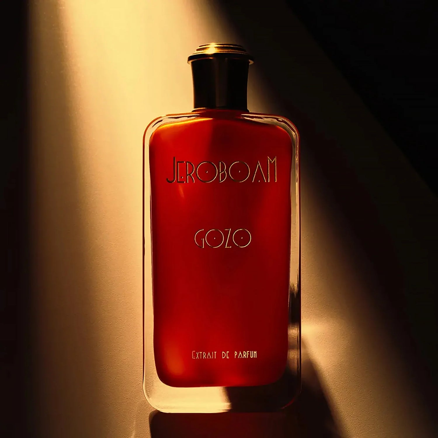 Jeroboam Gozo Unisex Extrait de Parfum - 30ml
