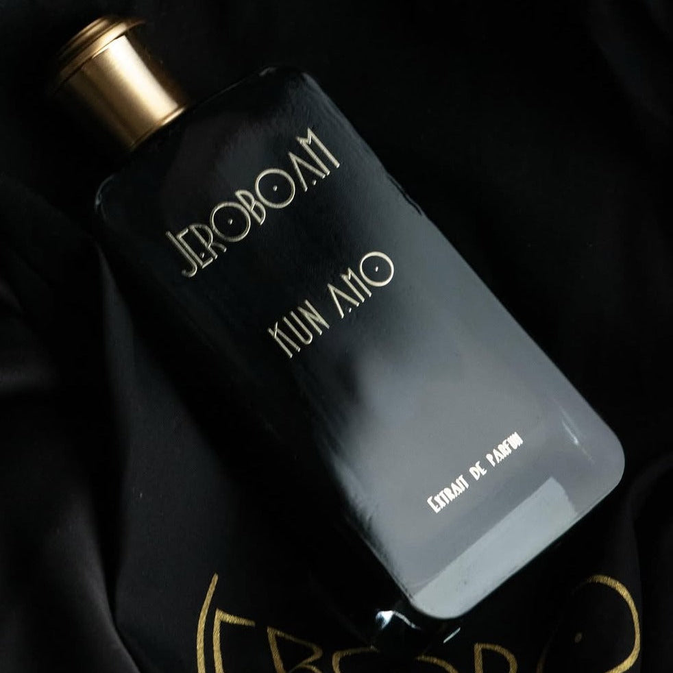 Jeroboam Kun Amo Unisex Extrait de Parfum - 100ml