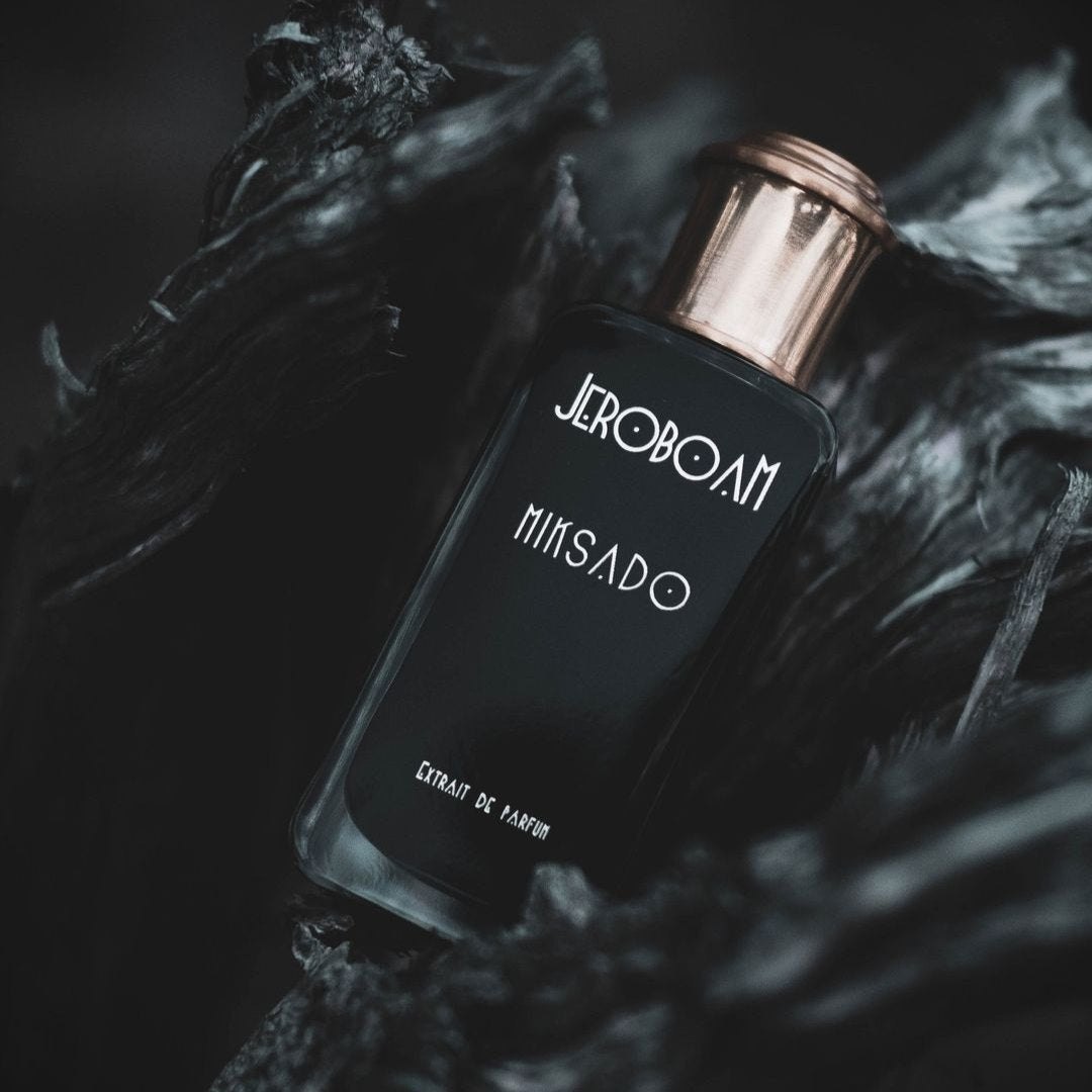 Jeroboam Miksado Unisex Extrait de Parfum - 30ml