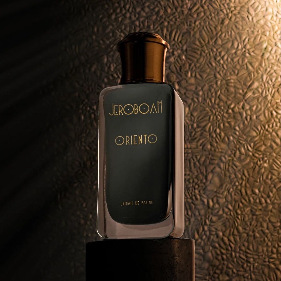 Jeroboam Oriento Unisex Extrait de Parfum - 30ml