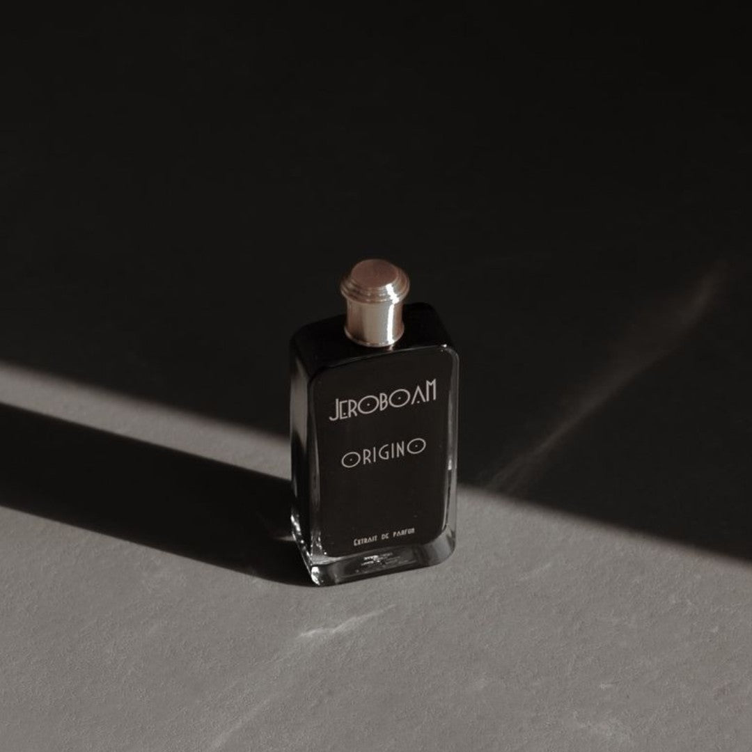 Jeroboam Origino Unisex Extrait de Parfum - 30ml