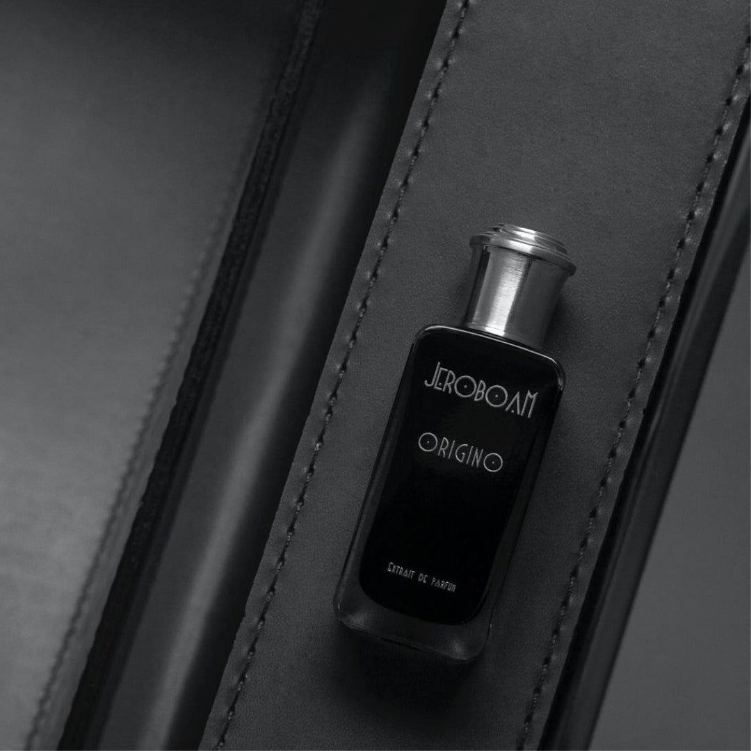 Jeroboam Origino Unisex Extrait de Parfum - 30ml