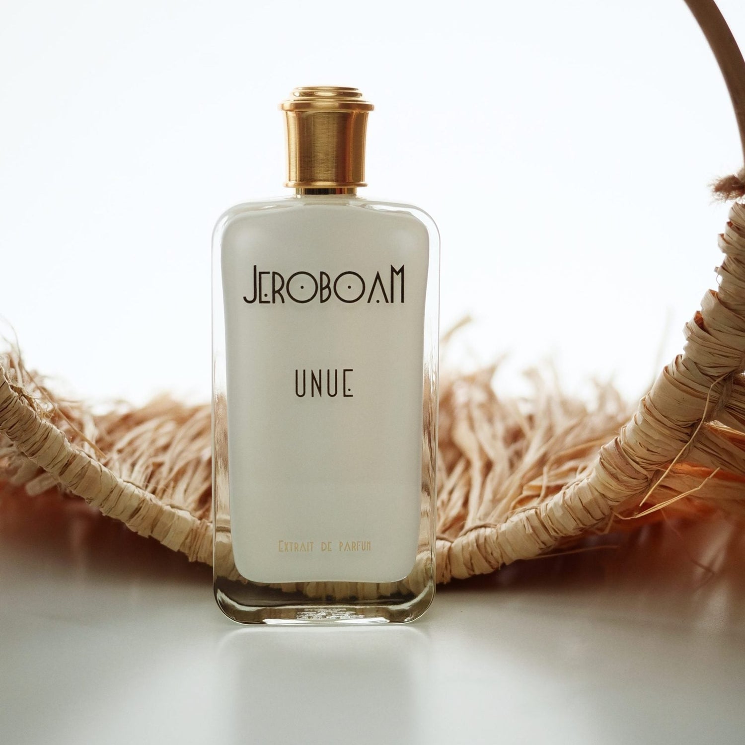 Jeroboam Unue Unisex Extrait de Parfum - 100ml