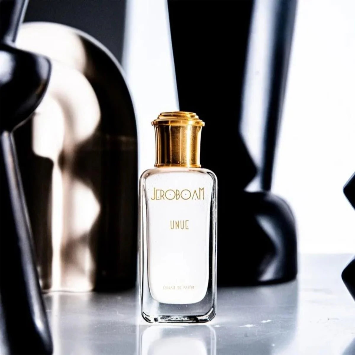Jeroboam Unue Unisex Extrait de Parfum - 30ml