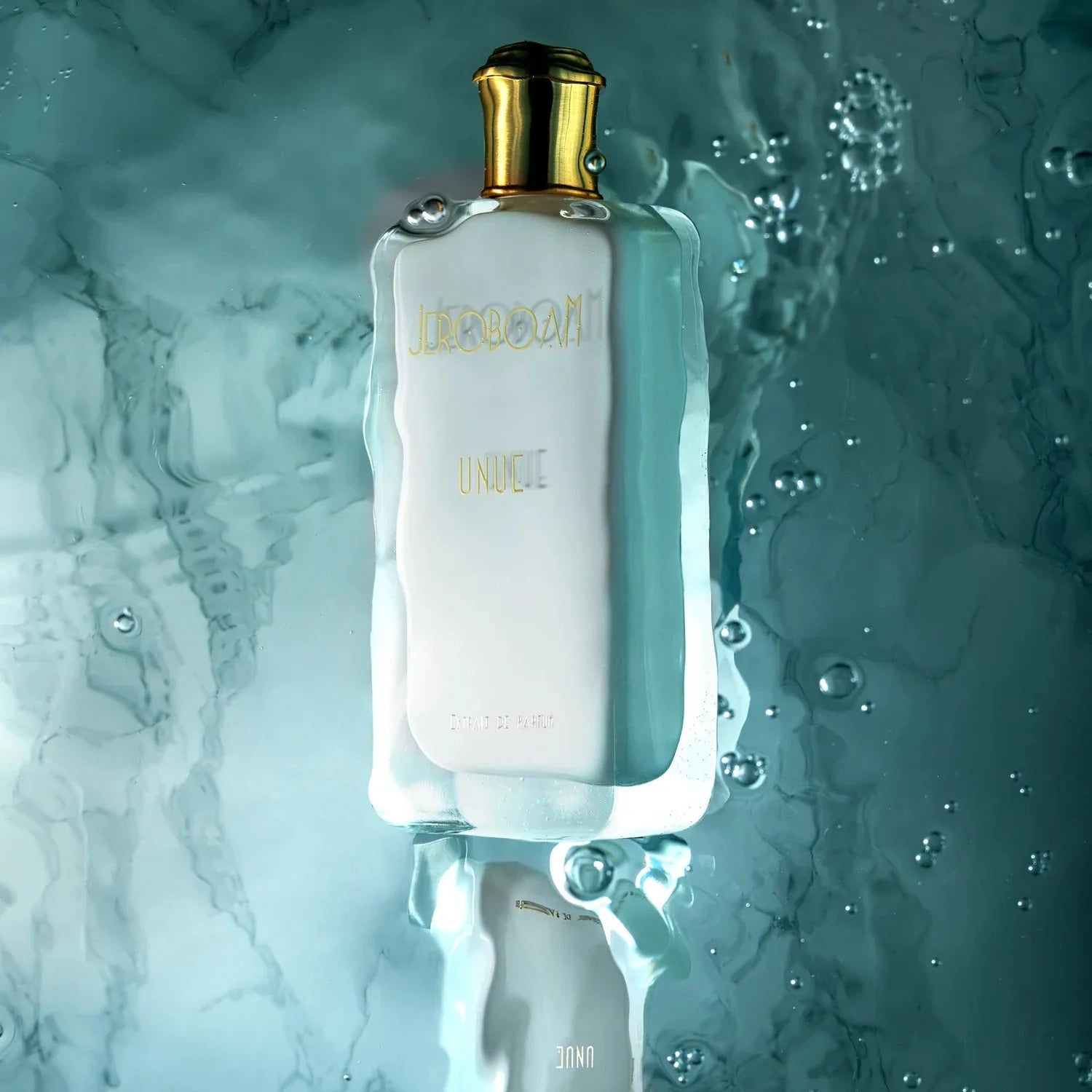 Jeroboam Unue Unisex Extrait de Parfum - 30ml