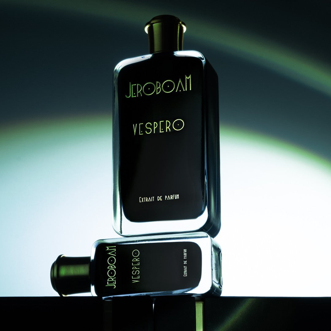 Jeroboam Vespero Unisex Extrait de Parfum - 30ml