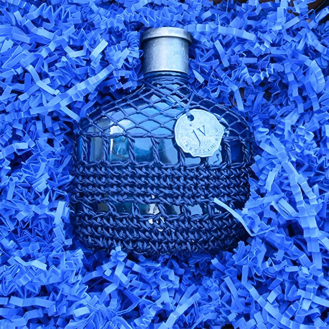John Varvatos Artisan Blue Men's Eau de Toilette - 125ml