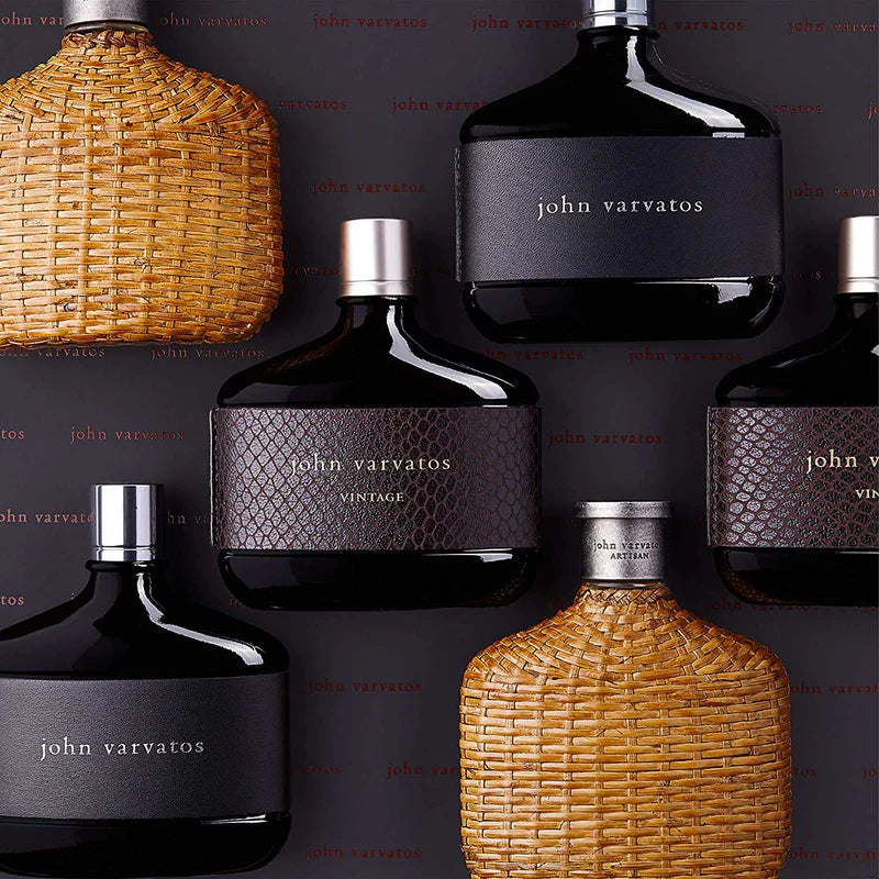John Varvatos Artisan Men's Eau de Toilette - 125ml