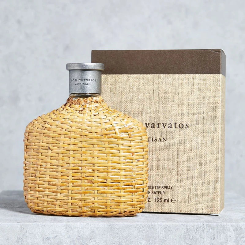 John Varvatos Artisan Men's Eau de Toilette - 125ml