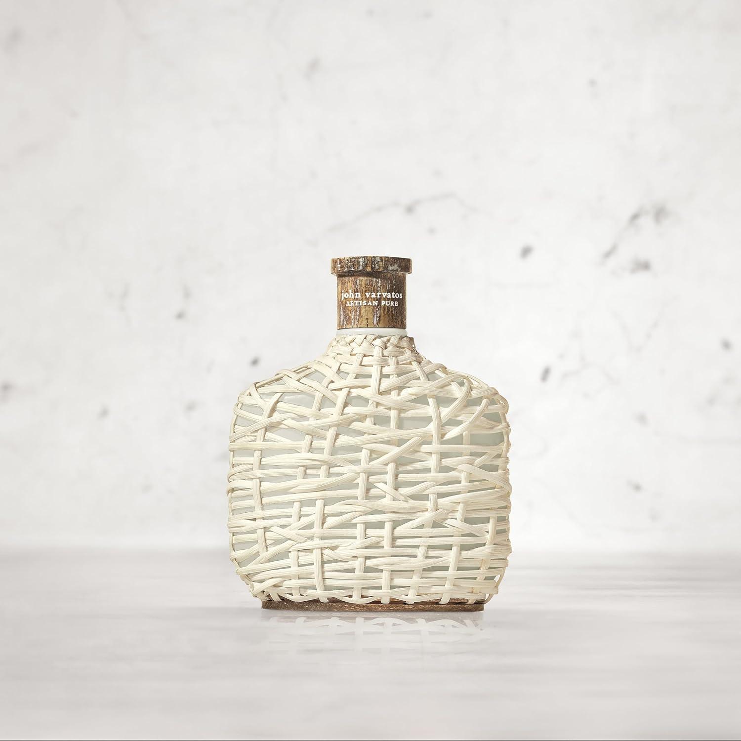 John Varvatos Artisan Pure Men's Eau de Toilette - 125ml