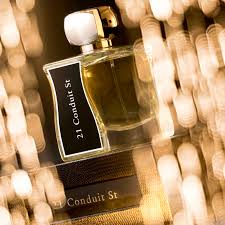 Jovoy 21 Conduit St Unisex Eau de Parfum - 100ml