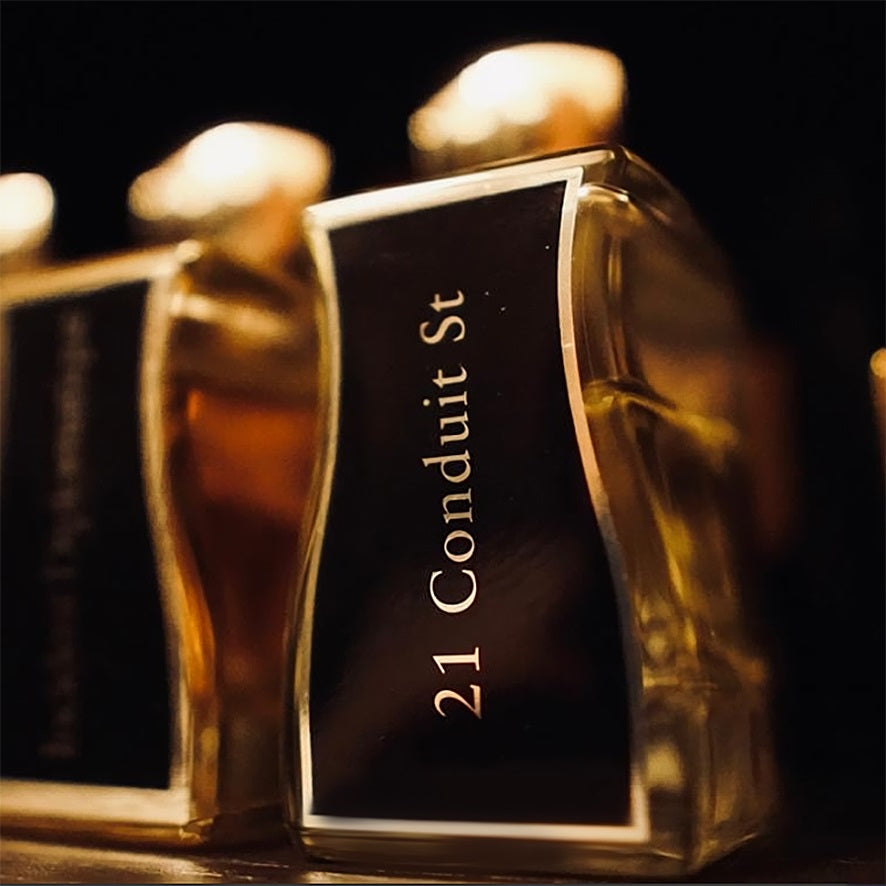 Jovoy 21 Conduit St Unisex Eau de Parfum - 100ml