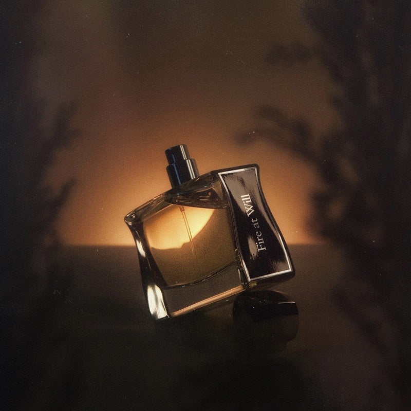 Jovoy Fire at Will Unisex Eau de Parfum - 100ml