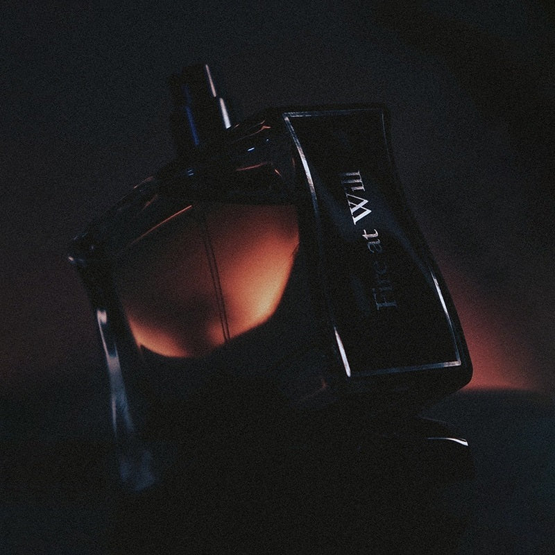 Jovoy Fire at Will Unisex Eau de Parfum - 100ml
