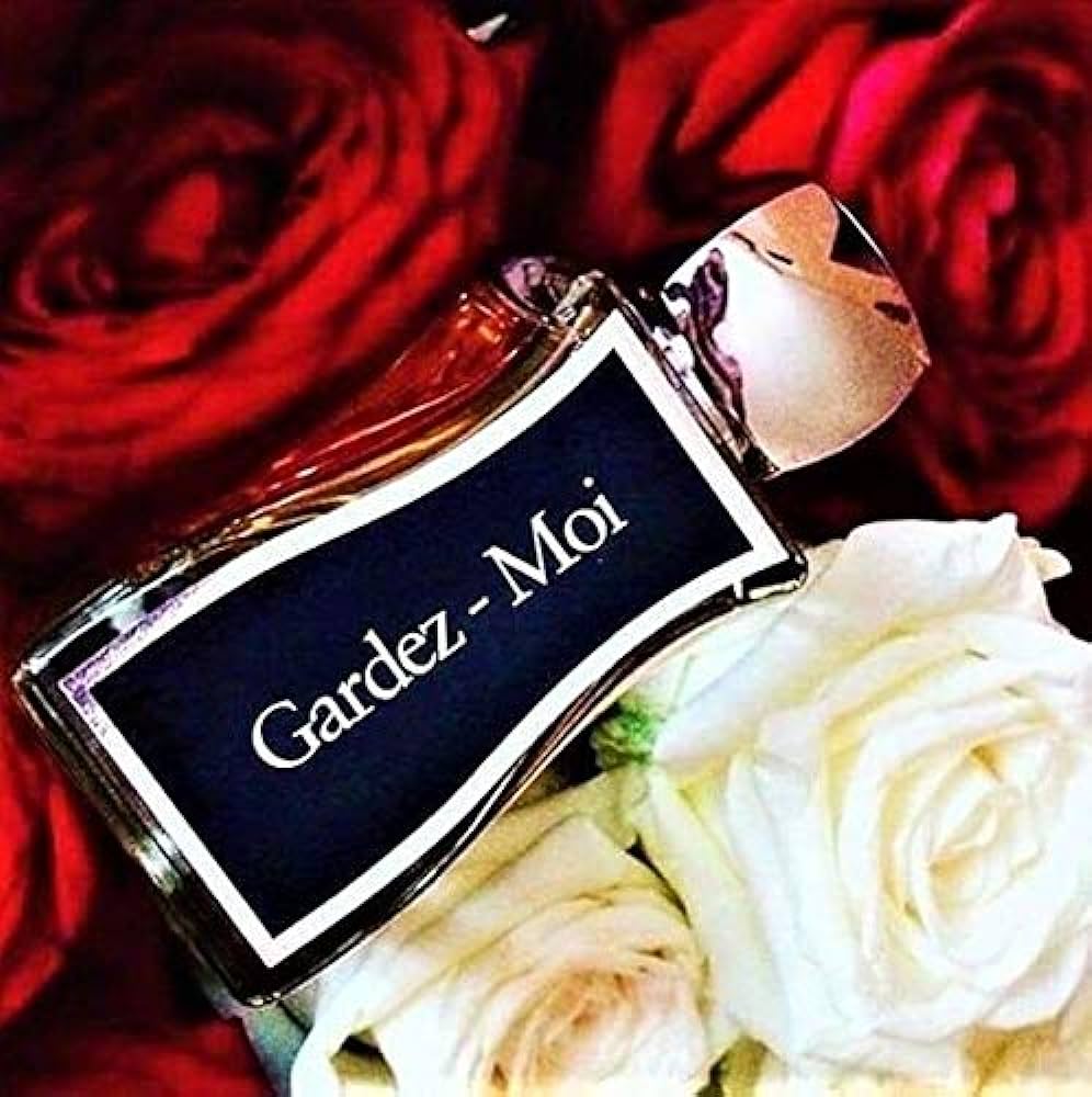 Jovoy Gardez-Moi Women's Eau de Parfum - 15ml