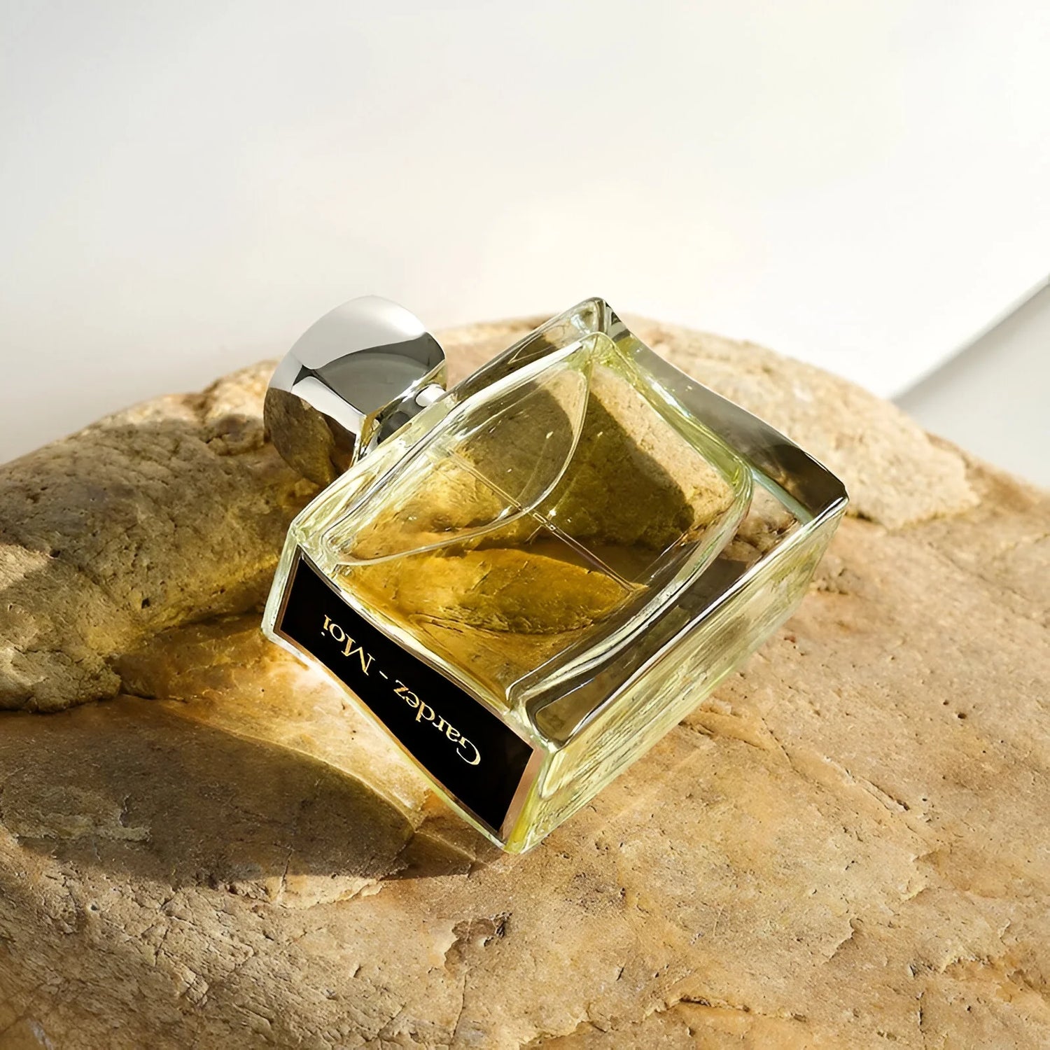Jovoy Gardez-Moi Women's Eau de Parfum - 15ml