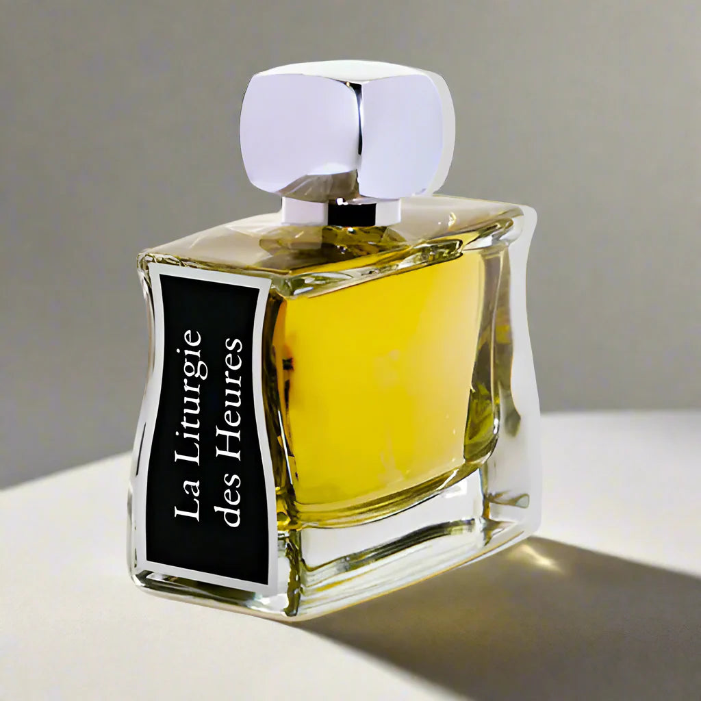 Jovoy La Liturgie des Heures Unisex Eau de Parfum - 100ml