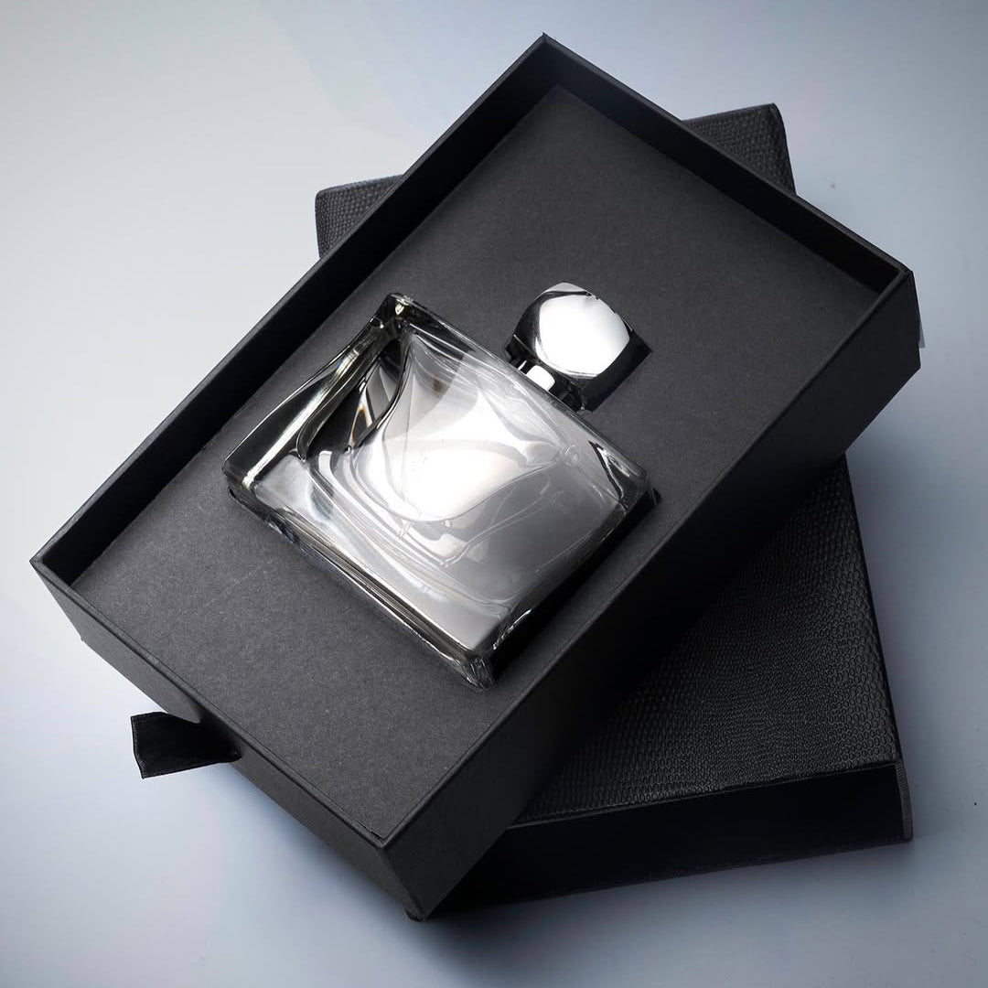 Jovoy Musc Pallas Unisex Eau de Parfum - 100ml