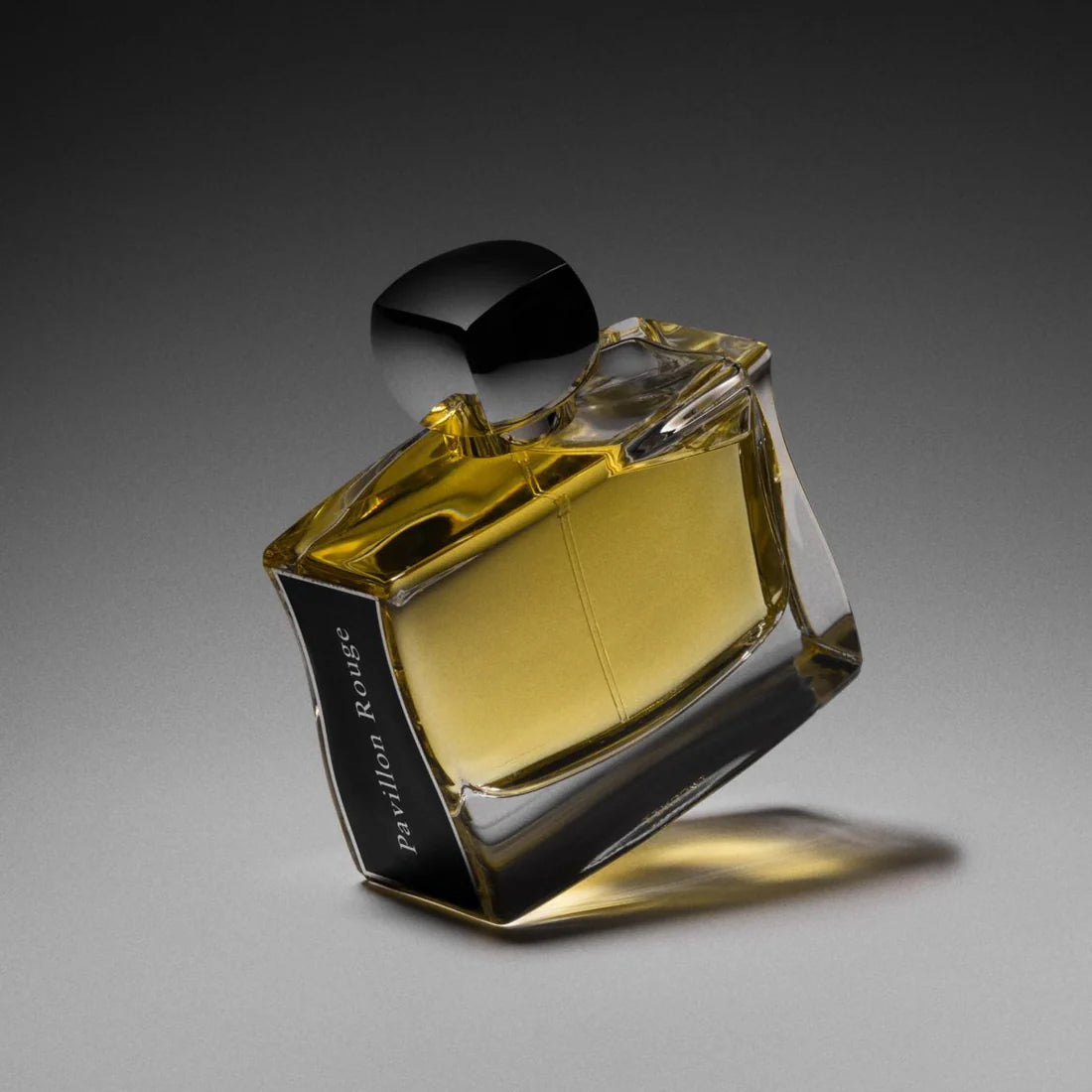 Jovoy Pavillon Rouge Unisex Eau de Parfum - 100ml