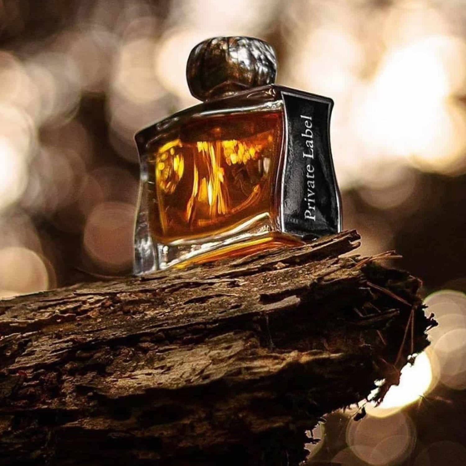 Jovoy Private Label Unisex Eau de Parfum - 100ml