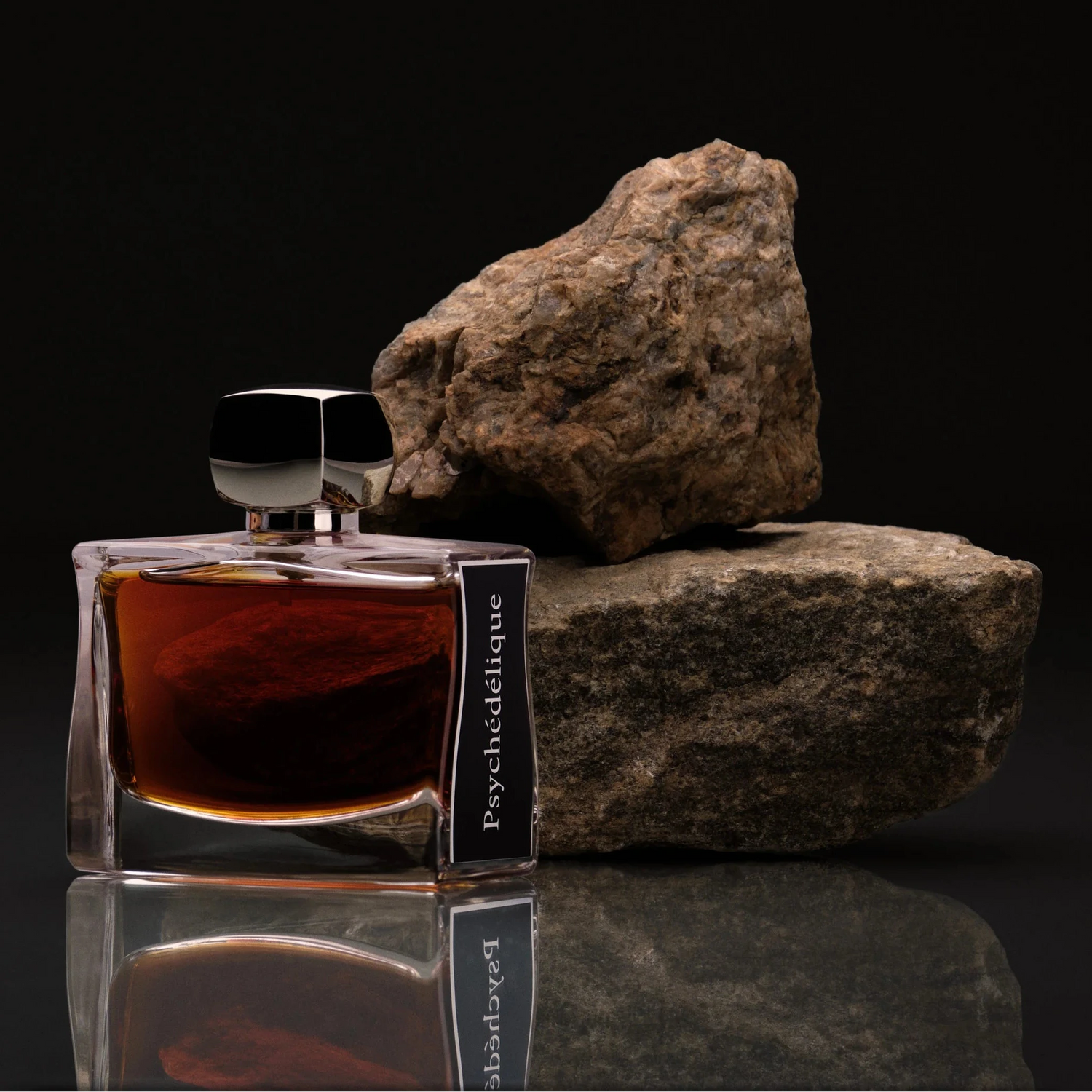 Jovoy Psychédélique Unisex Eau de Parfum - 100ml
