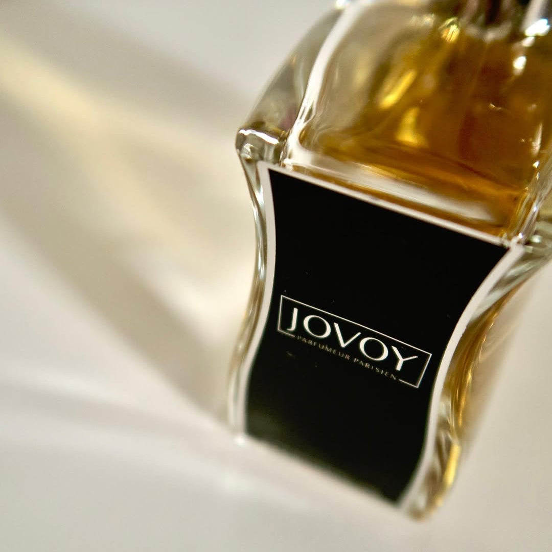 Jovoy Remember Me Unisex Eau de Parfum - 100ml