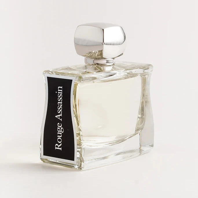 Jovoy Rouge Assassin Unisex Eau de Parfum - 100ml