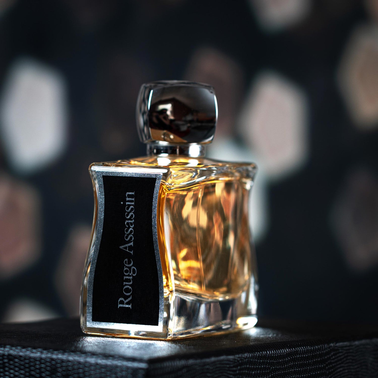 Jovoy Rouge Assassin Unisex Eau de Parfum - 100ml